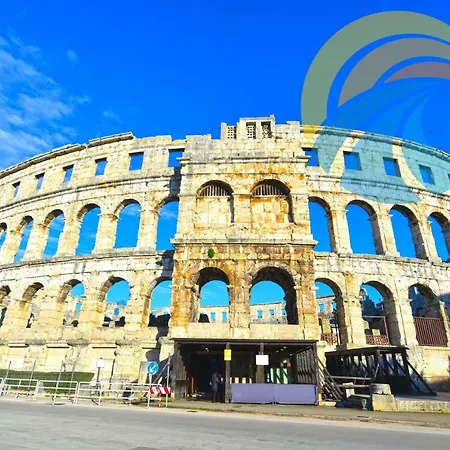 House Kada 1572 펜션