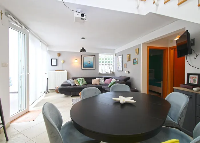 House Kada 1572 Pula