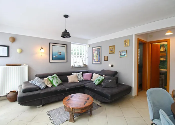 Dom wakacyjny House Kada 1572 *