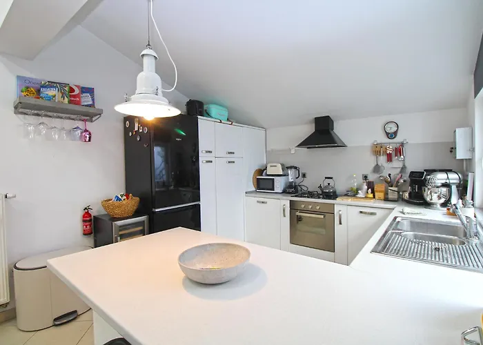 House Kada 1572 Tatil Evi Pula