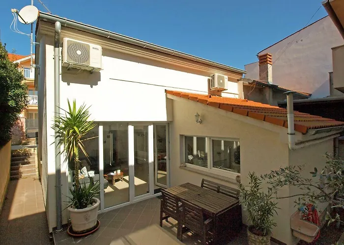 Tatil Evi House Kada 1572 Pula