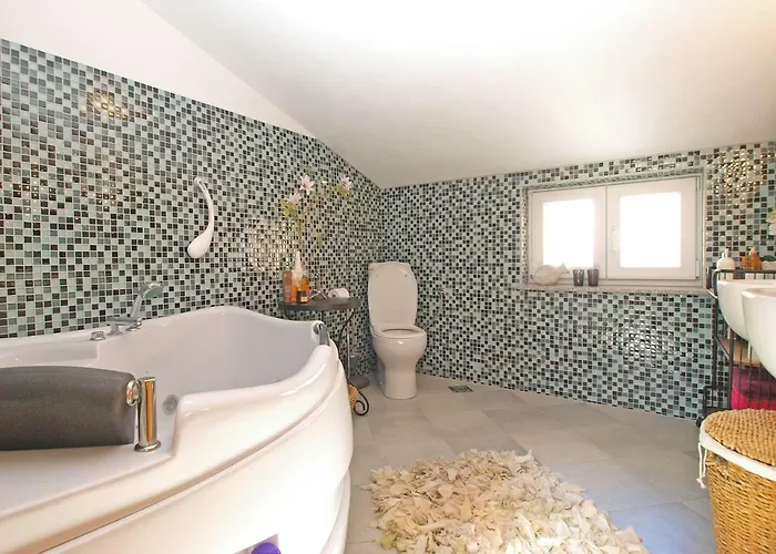 House Kada 1572 Tatil Evi *