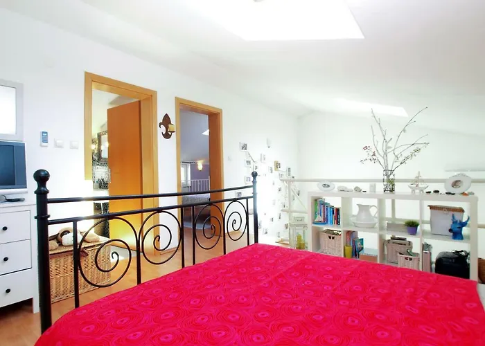 Dom wakacyjny House Kada 1572 *