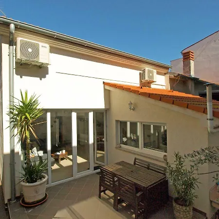 Holiday home House Kada 1572 Pula