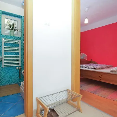 House Kada 1572 Holiday home