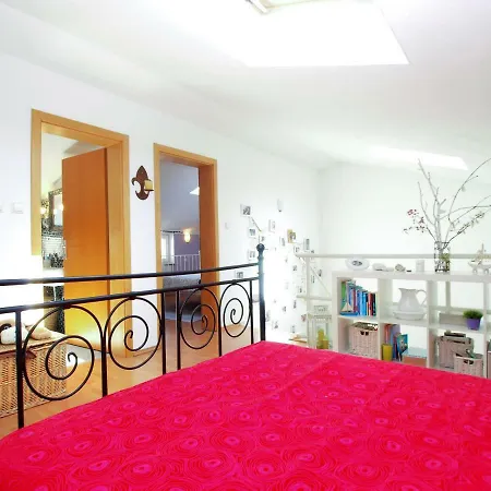 Hébergement de vacances House Kada 1572 *