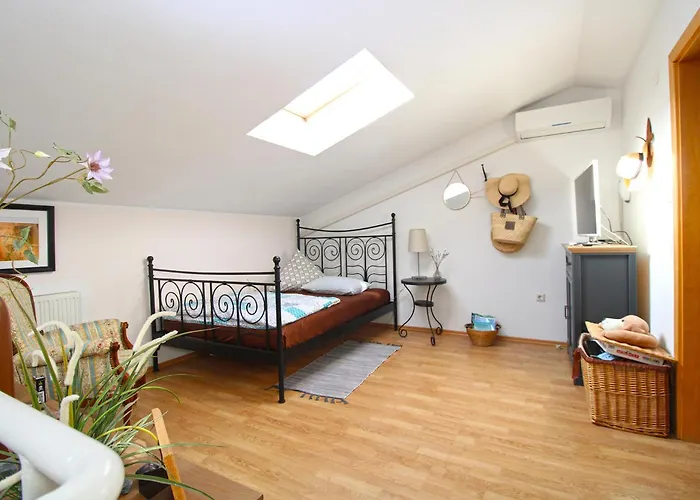 House Kada 1572 Holiday home