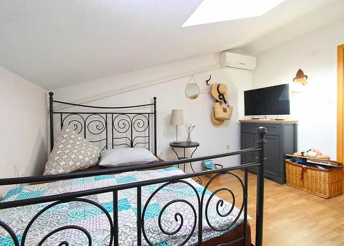 House Kada 1572 Holiday home *