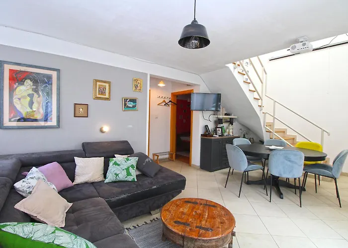 Holiday home House Kada 1572 *