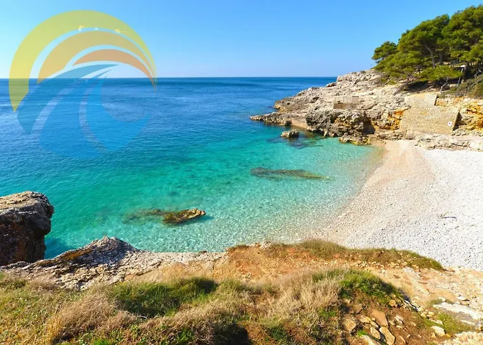 House Kada 1572 Holiday home Pula