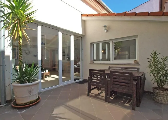 House Kada 1572 Holiday home Pula