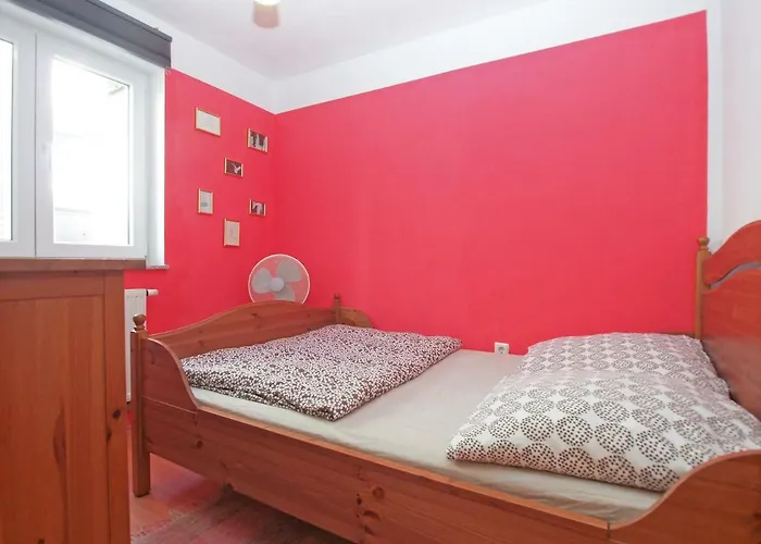 House Kada 1572 Holiday home *