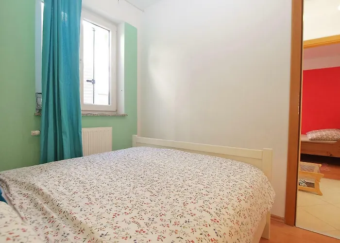 House Kada 1572 Holiday home Pula