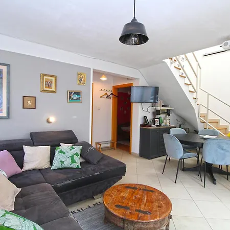 Vakantiehuis House Kada 1572 *