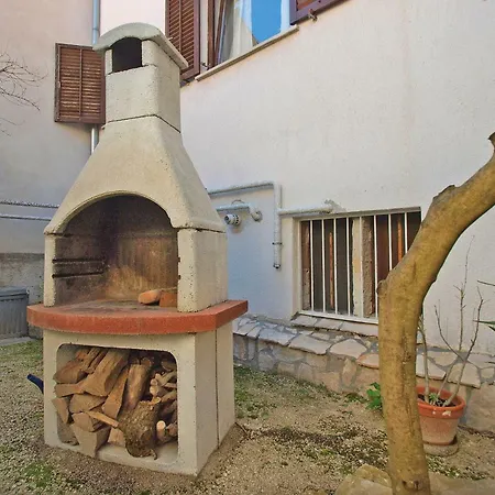 House Kada 1572 Holiday home *