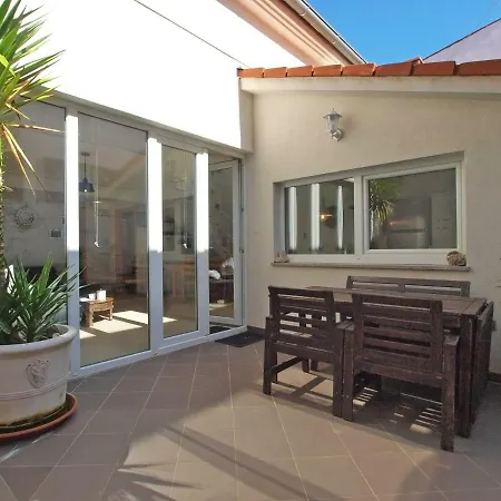 House Kada 1572 Holiday home Pula