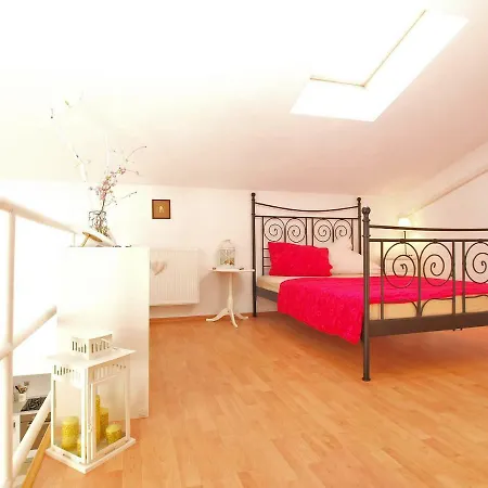 House Kada 1572 Holiday home