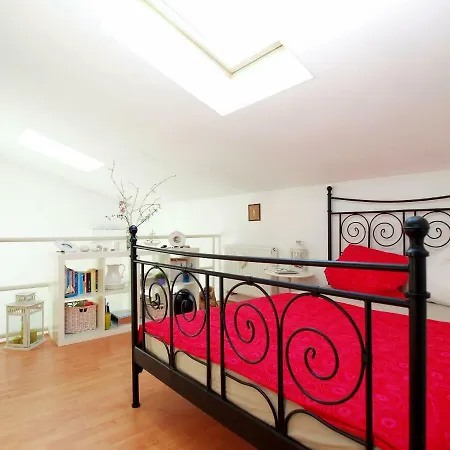 House Kada 1572 Holiday home *