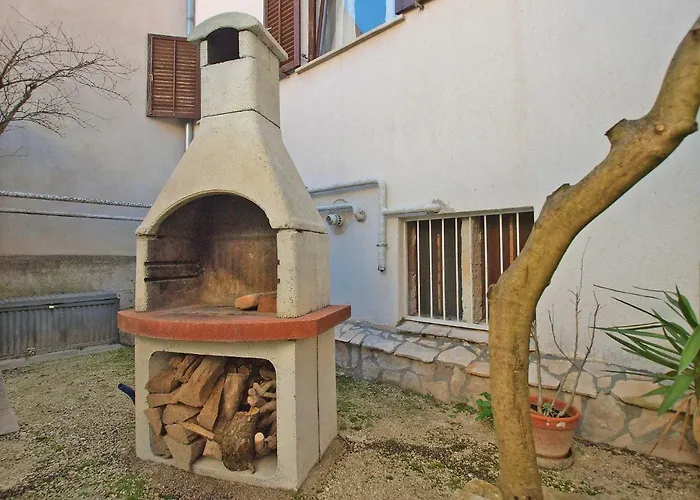 House Kada 1572 Prázdninový dům *