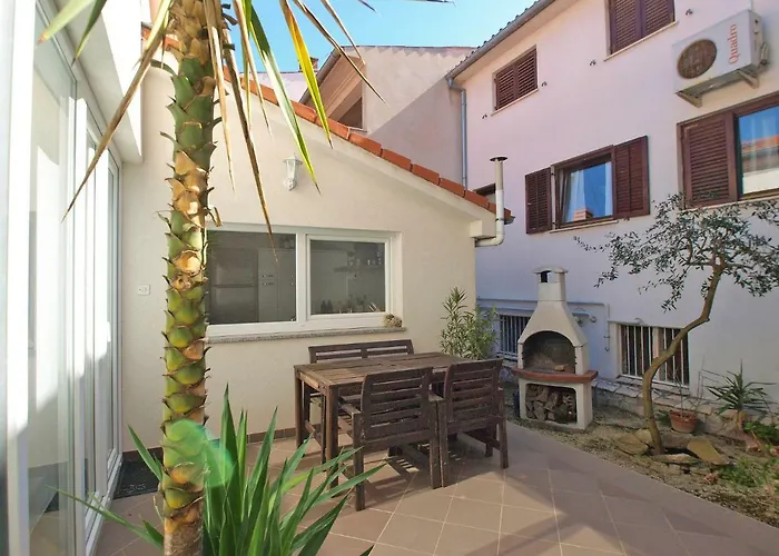 House Kada 1572 * Pula