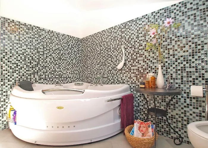 House Kada 1572 Prázdninový dům Pula